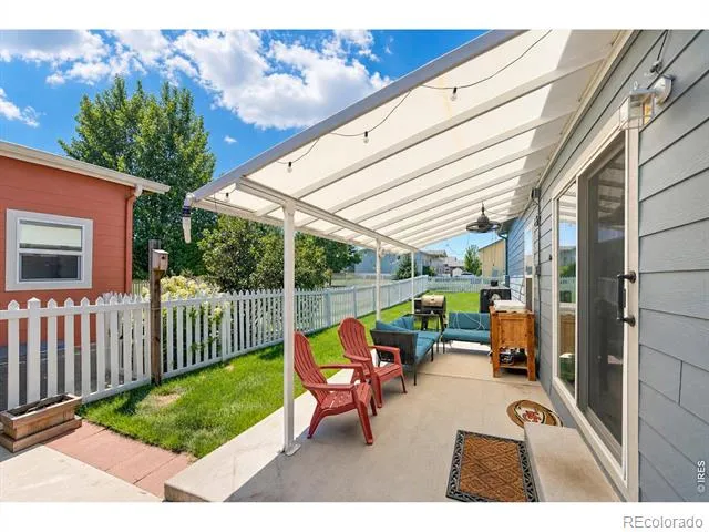7920 Mountain View Drive Frederick, CO 80530