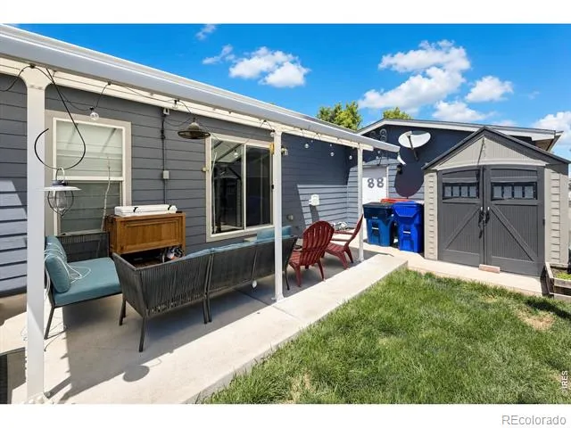 7920 Mountain View Drive Frederick, CO 80530
