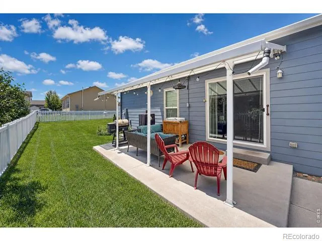 7920 Mountain View Drive Frederick, CO 80530