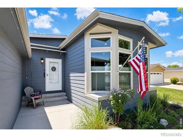 7920 Mountain View Drive Frederick, CO 80530