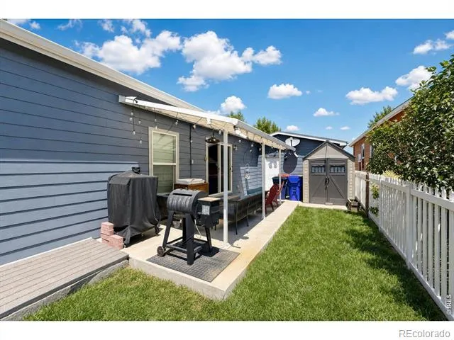 7920 Mountain View Drive Frederick, CO 80530