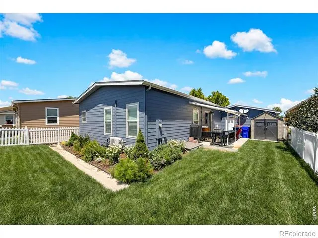 7920 Mountain View Drive Frederick, CO 80530