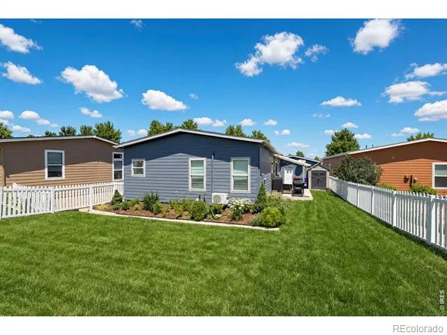 7920 Mountain View Drive Frederick, CO 80530