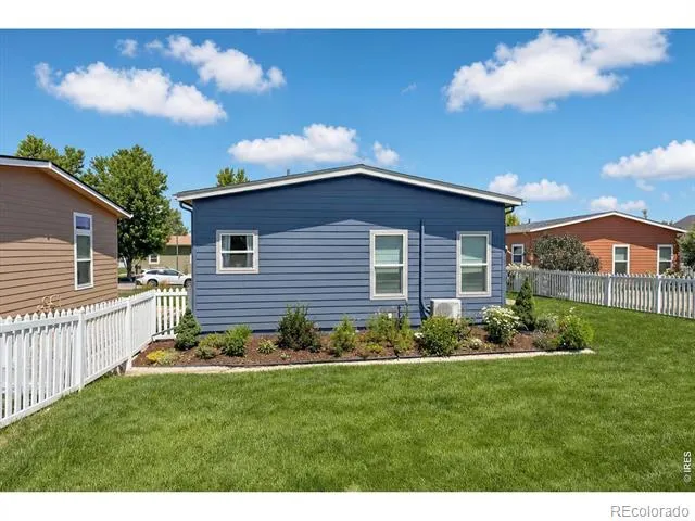 7920 Mountain View Drive Frederick, CO 80530