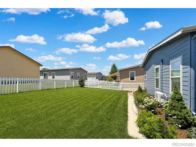 7920 Mountain View Drive Frederick, CO 80530