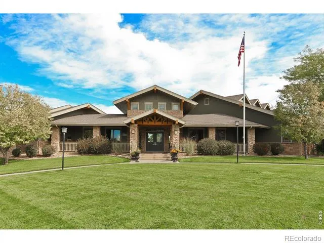 7920 Mountain View Drive Frederick, CO 80530