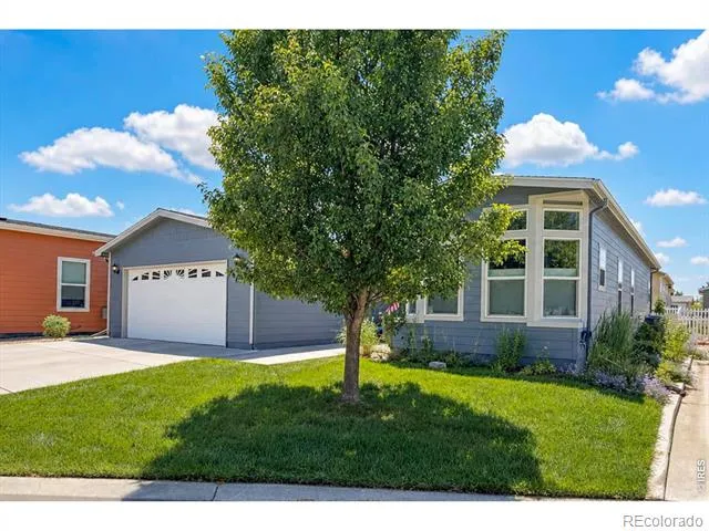 7920 Mountain View Drive Frederick, CO 80530