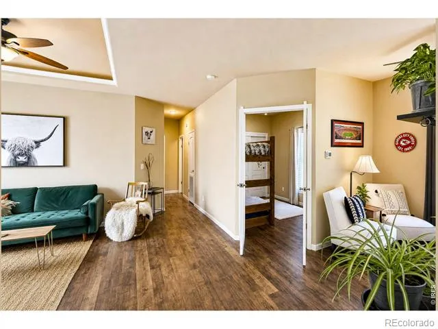7920 Mountain View Drive Frederick, CO 80530