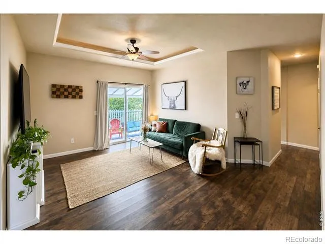 7920 Mountain View Drive Frederick, CO 80530