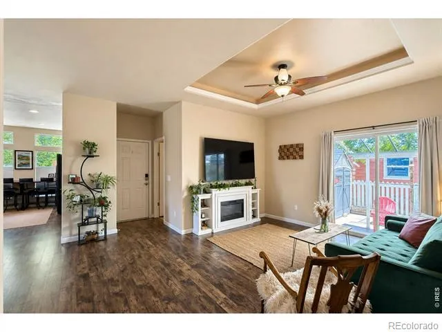 7920 Mountain View Drive Frederick, CO 80530