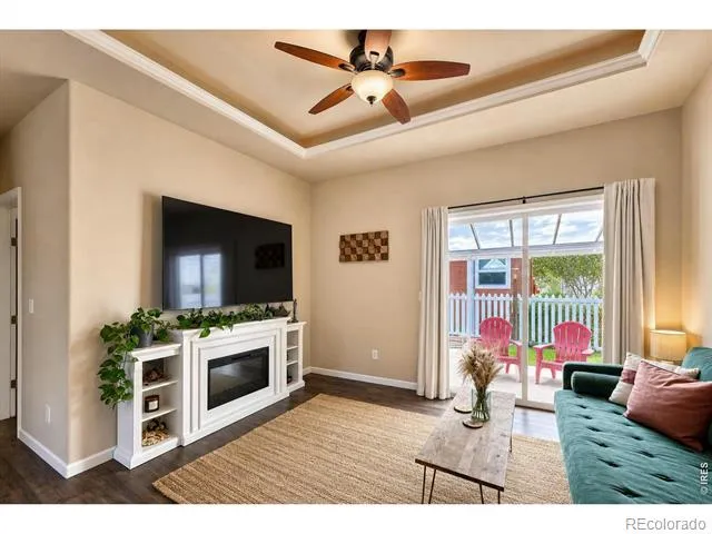 7920 Mountain View Drive Frederick, CO 80530