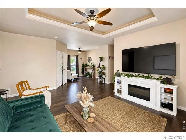 7920 Mountain View Drive Frederick, CO 80530