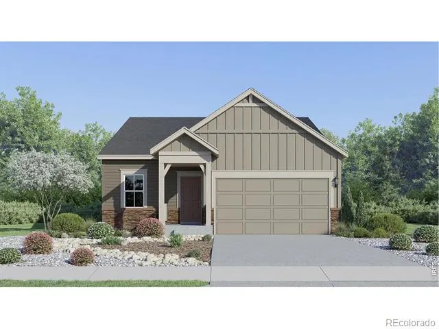 1756 Howling Drive Windsor, CO 80550