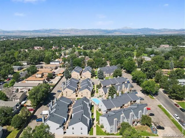 225 E 8th Avenue #F11 Longmont, CO 80504