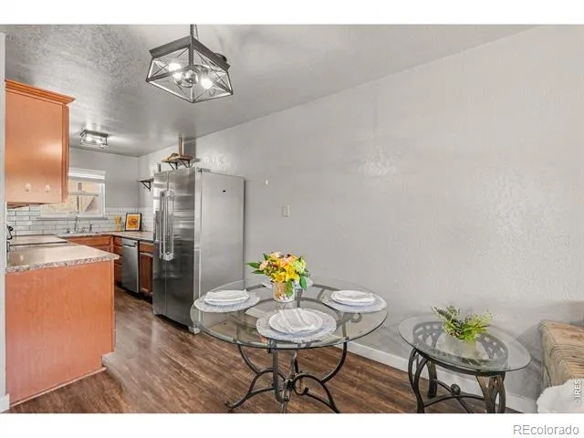 225 E 8th Avenue #F11 Longmont, CO 80504