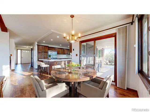2800 Pheasant Run Berthoud, CO 80513