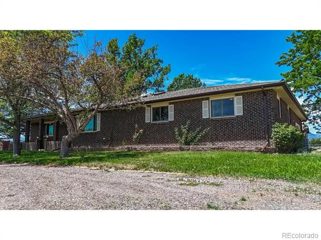 2800 Pheasant Run Berthoud, CO 80513