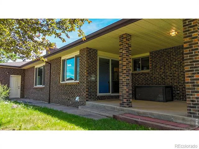 2800 Pheasant Run Berthoud, CO 80513