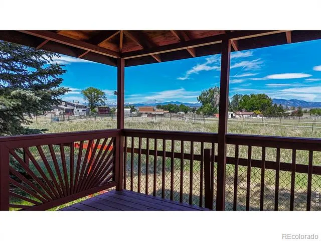 2800 Pheasant Run Berthoud, CO 80513