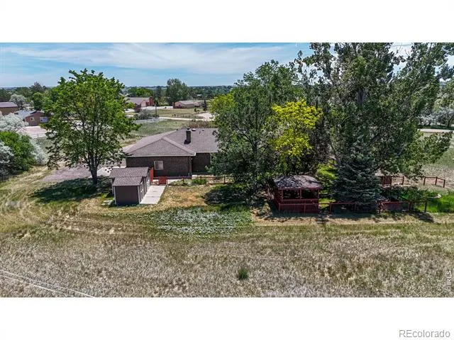 2800 Pheasant Run Berthoud, CO 80513