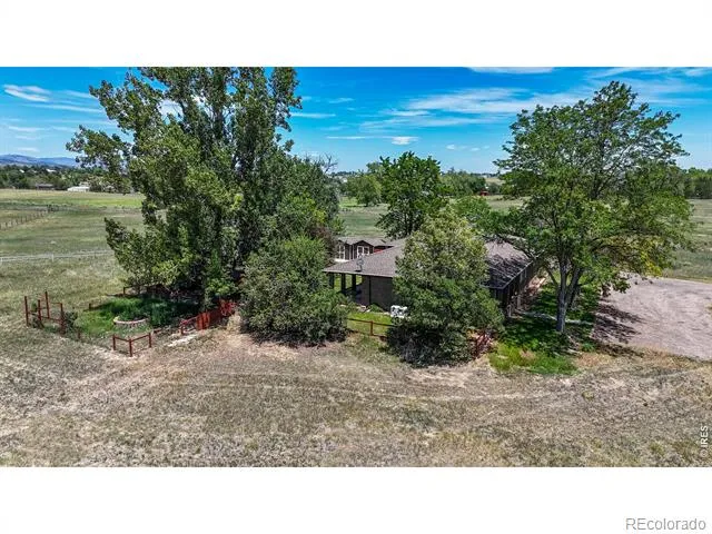 2800 Pheasant Run Berthoud, CO 80513