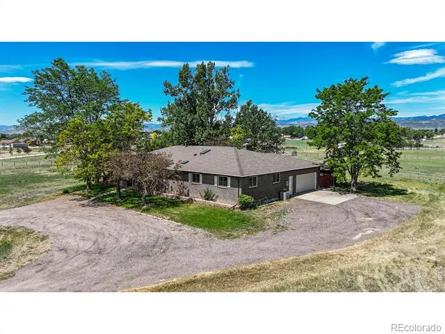 2800 Pheasant Run Berthoud, CO 80513