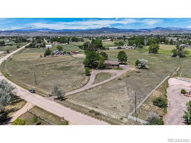 2800 Pheasant Run Berthoud, CO 80513