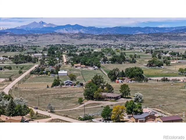 2800 Pheasant Run Berthoud, CO 80513