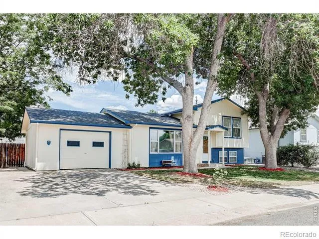 2904 Double Tree Drive Fort Collins, CO 80521