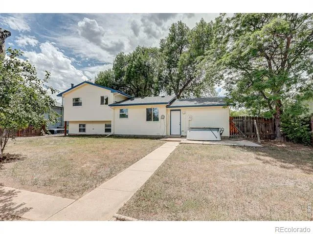 2904 Double Tree Drive Fort Collins, CO 80521