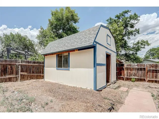 2904 Double Tree Drive Fort Collins, CO 80521