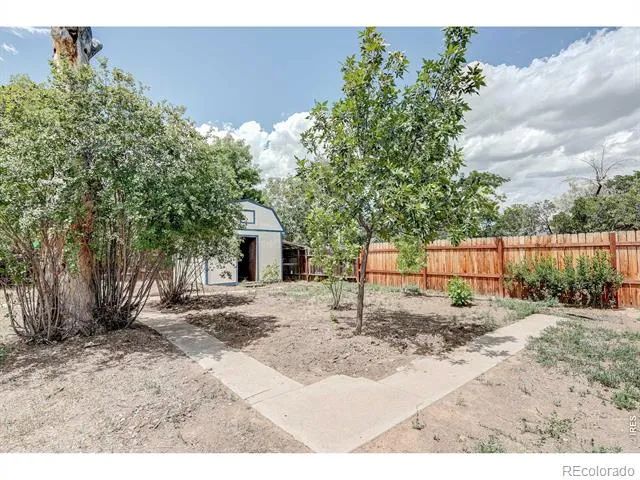 2904 Double Tree Drive Fort Collins, CO 80521