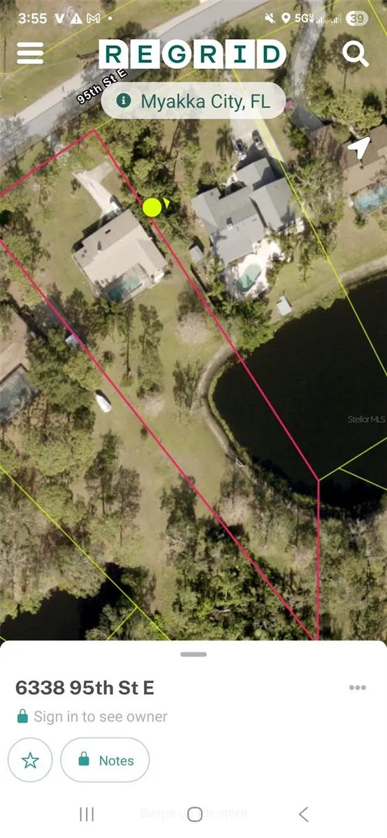 6338 95TH STREET E Bradenton, FL 34202