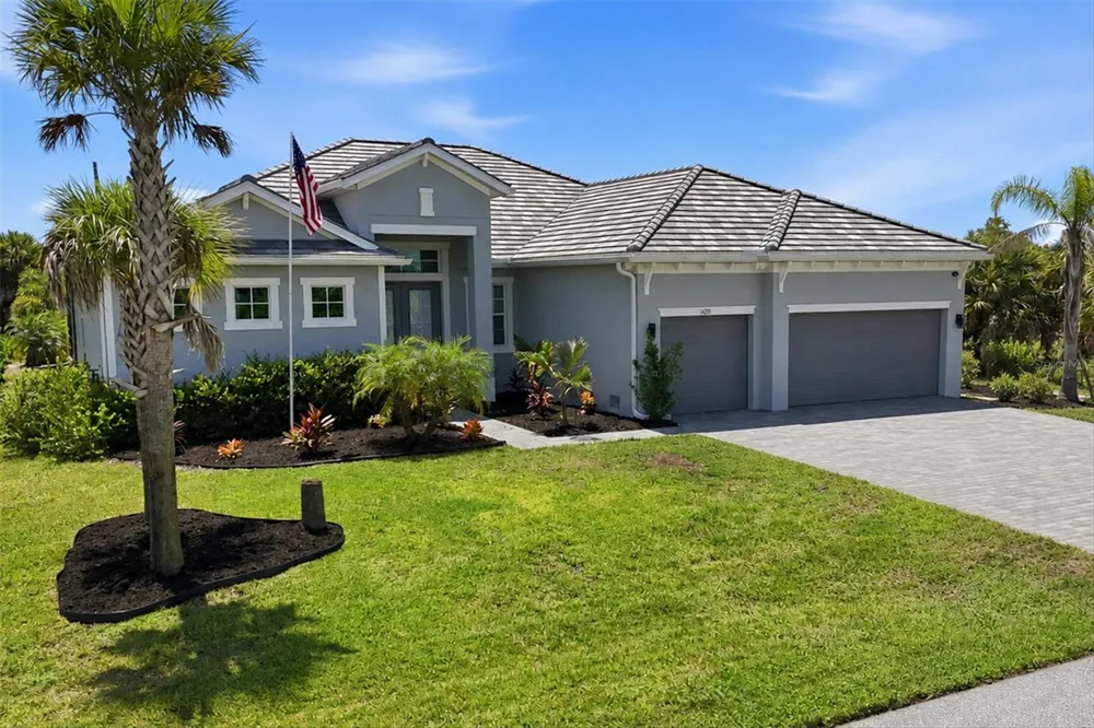 14291 BARBAROSSA LANE Port Charlotte, FL 33981