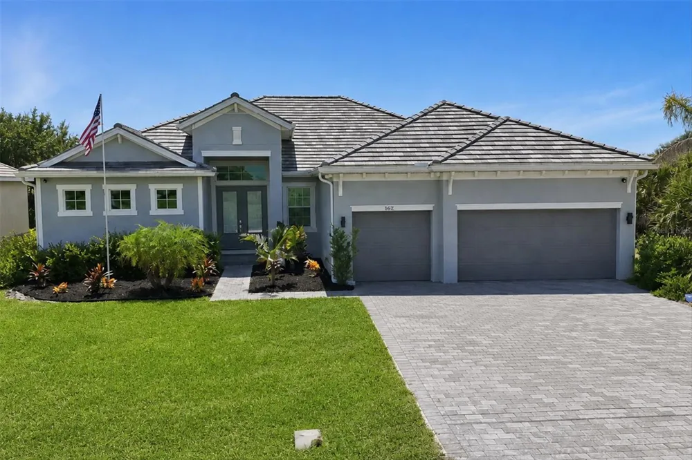 14291 BARBAROSSA LANE Port Charlotte, FL 33981