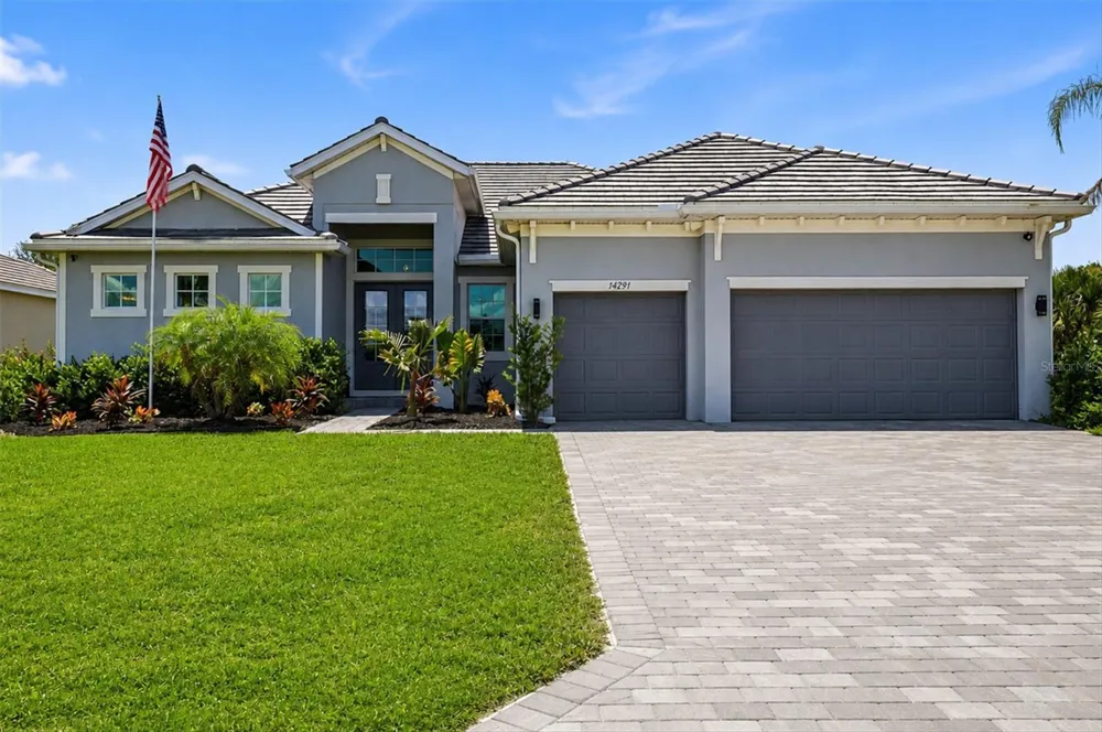 14291 BARBAROSSA LANE Port Charlotte, FL 33981