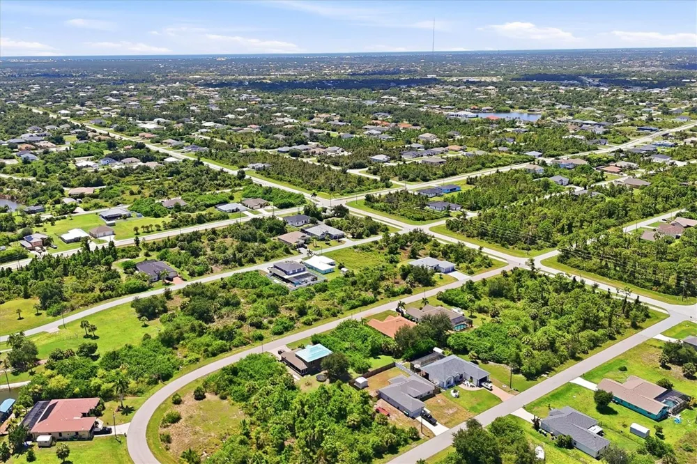 14291 BARBAROSSA LANE Port Charlotte, FL 33981