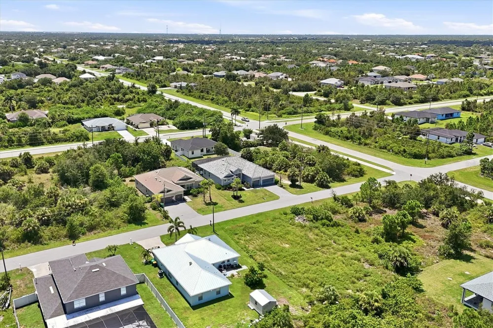 14291 BARBAROSSA LANE Port Charlotte, FL 33981