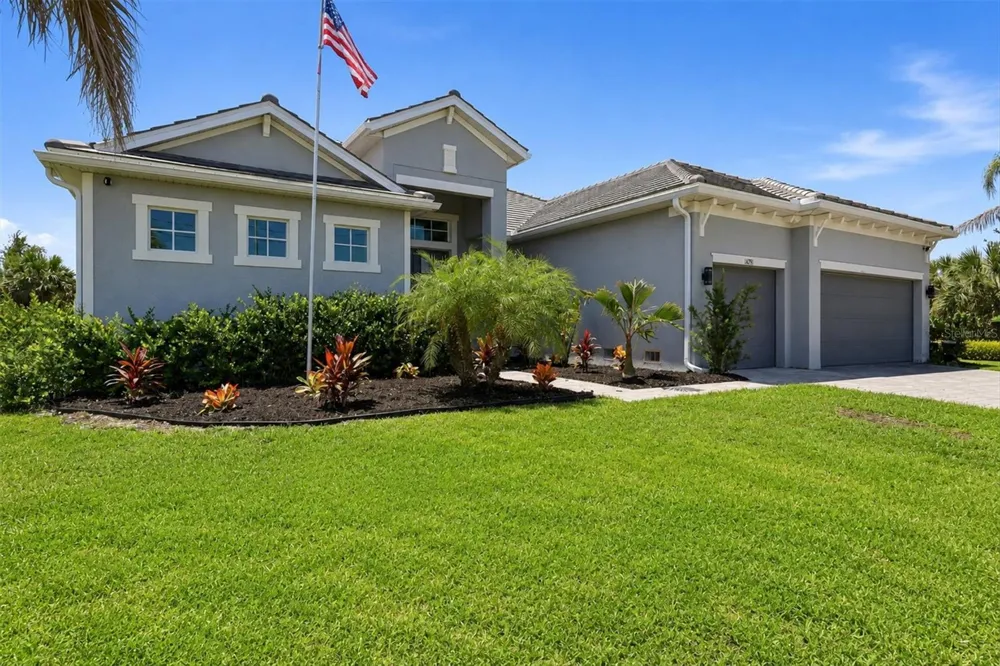 14291 BARBAROSSA LANE Port Charlotte, FL 33981