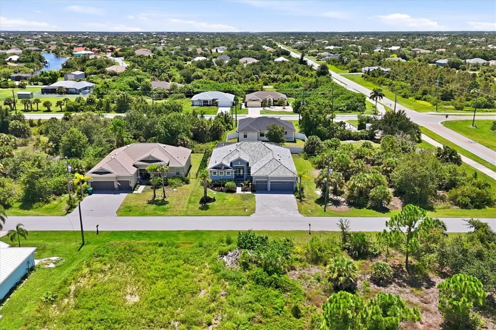 14291 BARBAROSSA LANE Port Charlotte, FL 33981