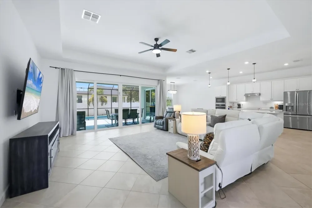 14291 BARBAROSSA LANE Port Charlotte, FL 33981