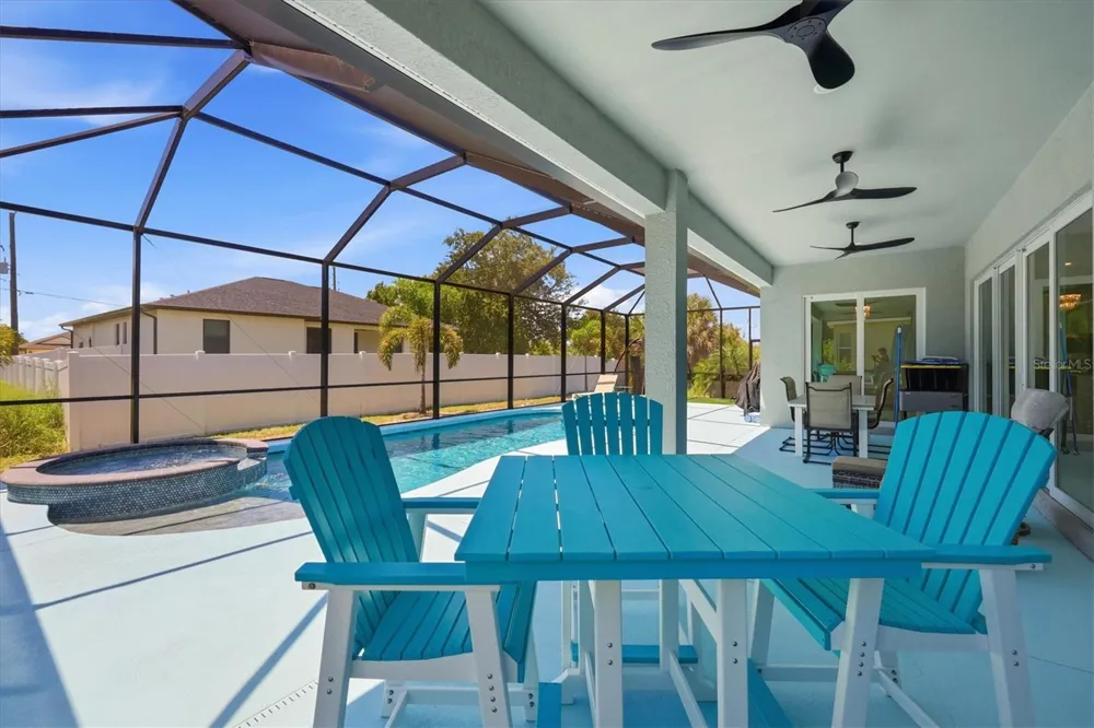 14291 BARBAROSSA LANE Port Charlotte, FL 33981
