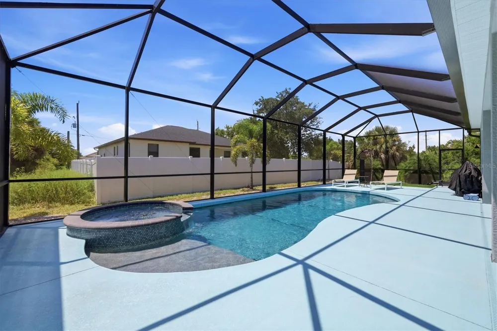 14291 BARBAROSSA LANE Port Charlotte, FL 33981