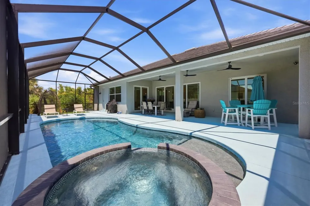 14291 BARBAROSSA LANE Port Charlotte, FL 33981
