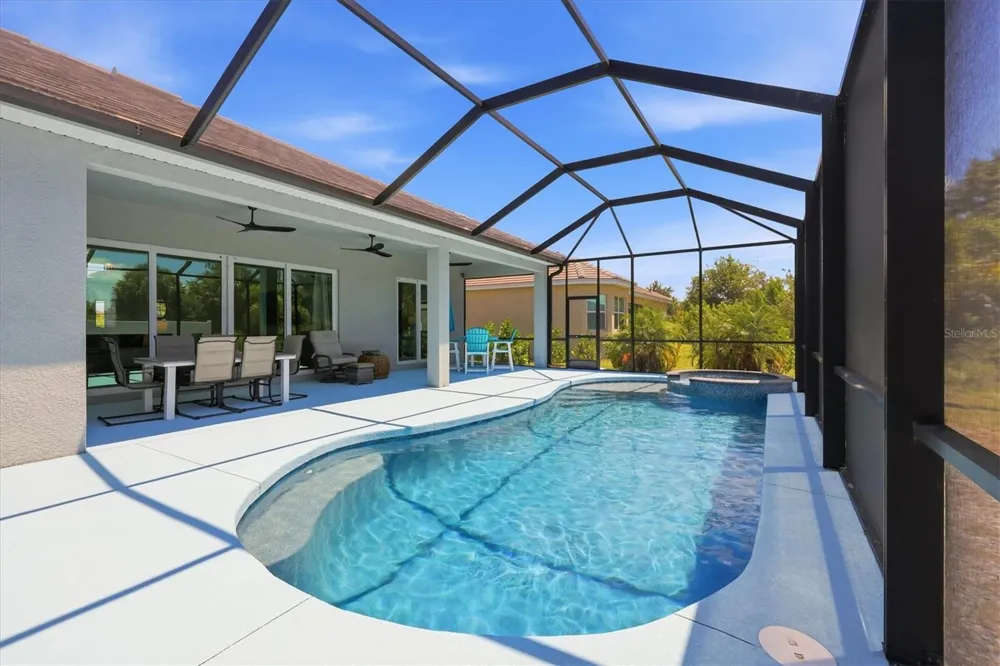 14291 BARBAROSSA LANE Port Charlotte, FL 33981
