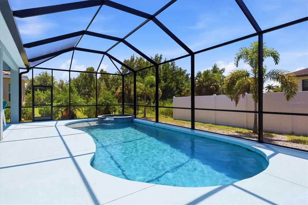 14291 BARBAROSSA LANE Port Charlotte, FL 33981