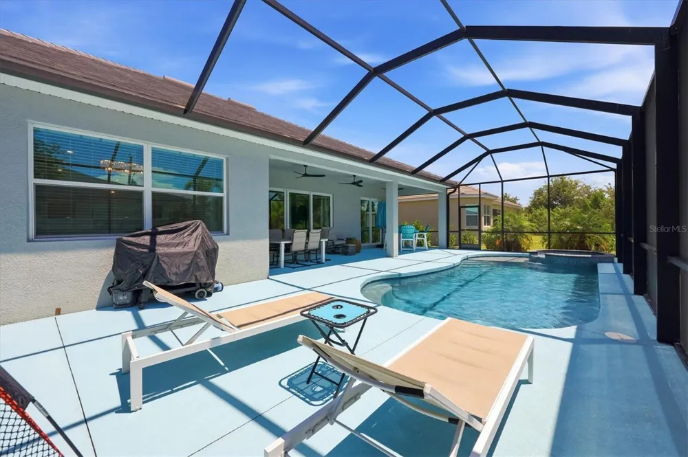 14291 BARBAROSSA LANE Port Charlotte, FL 33981