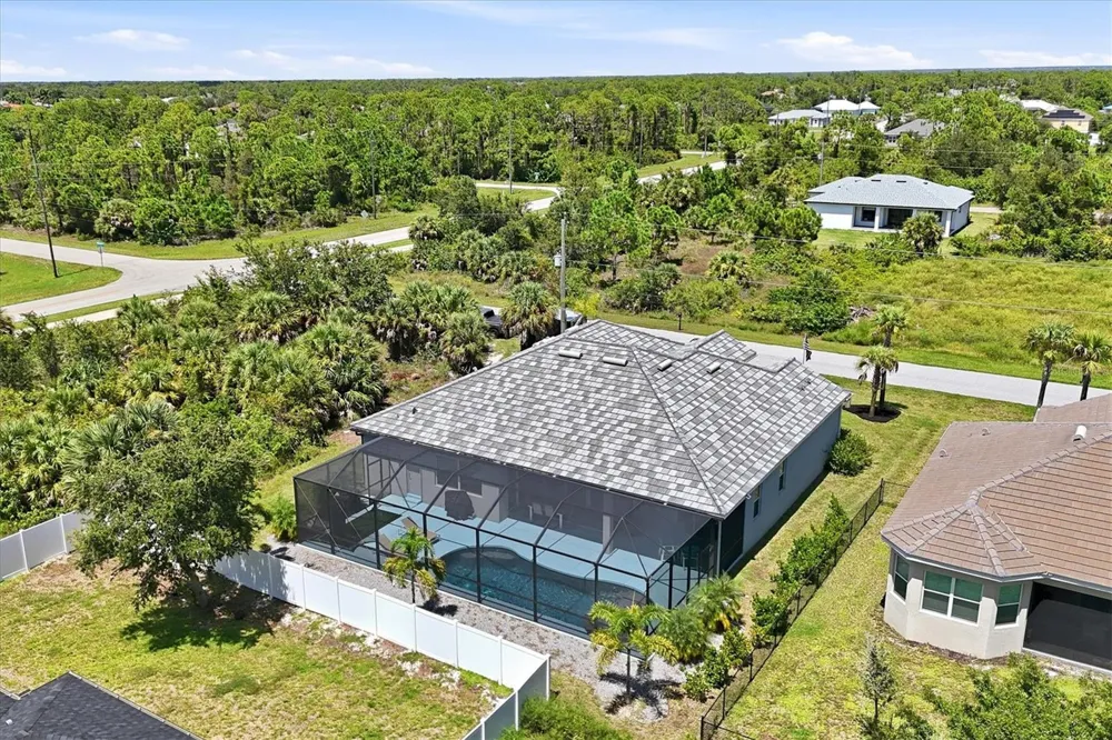 14291 BARBAROSSA LANE Port Charlotte, FL 33981