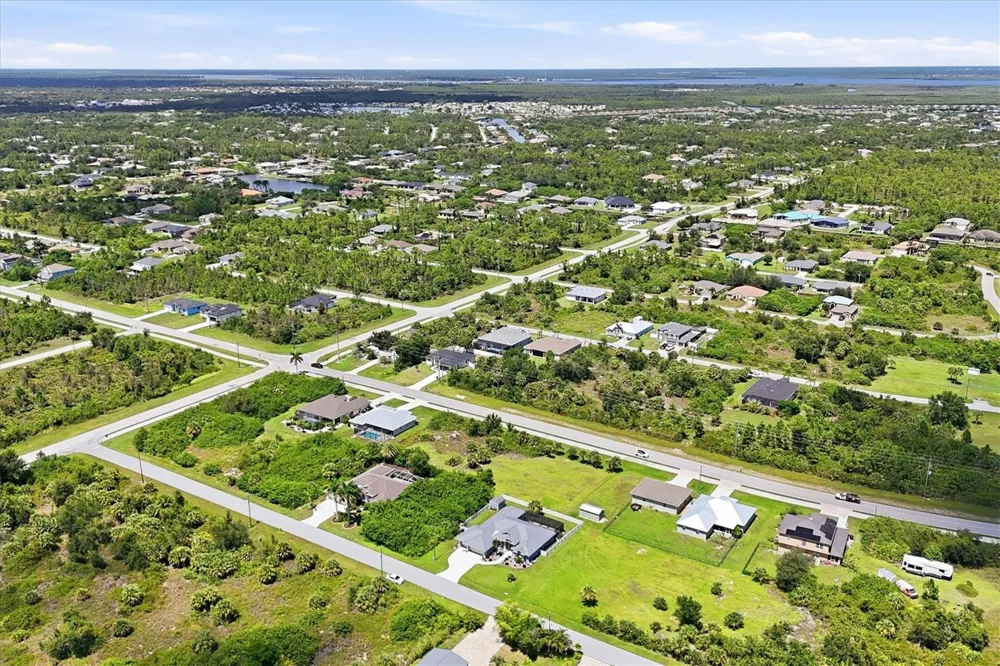 14291 BARBAROSSA LANE Port Charlotte, FL 33981