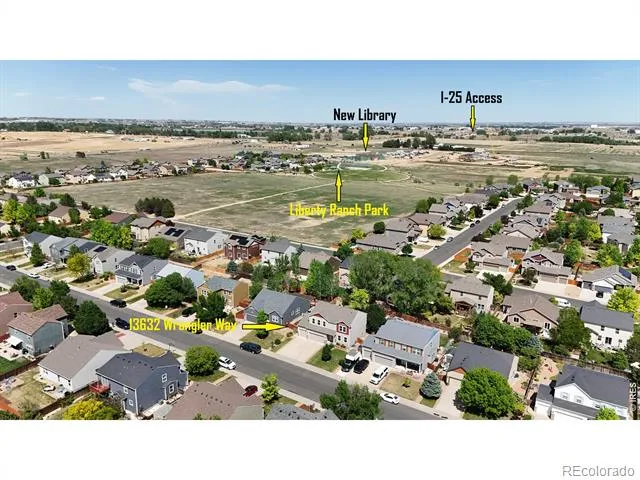 13632 Wrangler Way Mead, CO 80542
